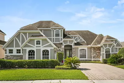 16108 Bristol Lake Circle, Orlando, FL 32828 - Photo 1