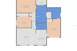102 Shore Dr E, Oldsmar, FL 34677 - Photo 33