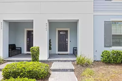 8923 Sydney Avenue, Kissimmee, FL 34747 - Photo 5