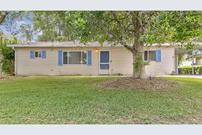 6446 SW 106th Place, Ocala, FL 34476 - Photo 1