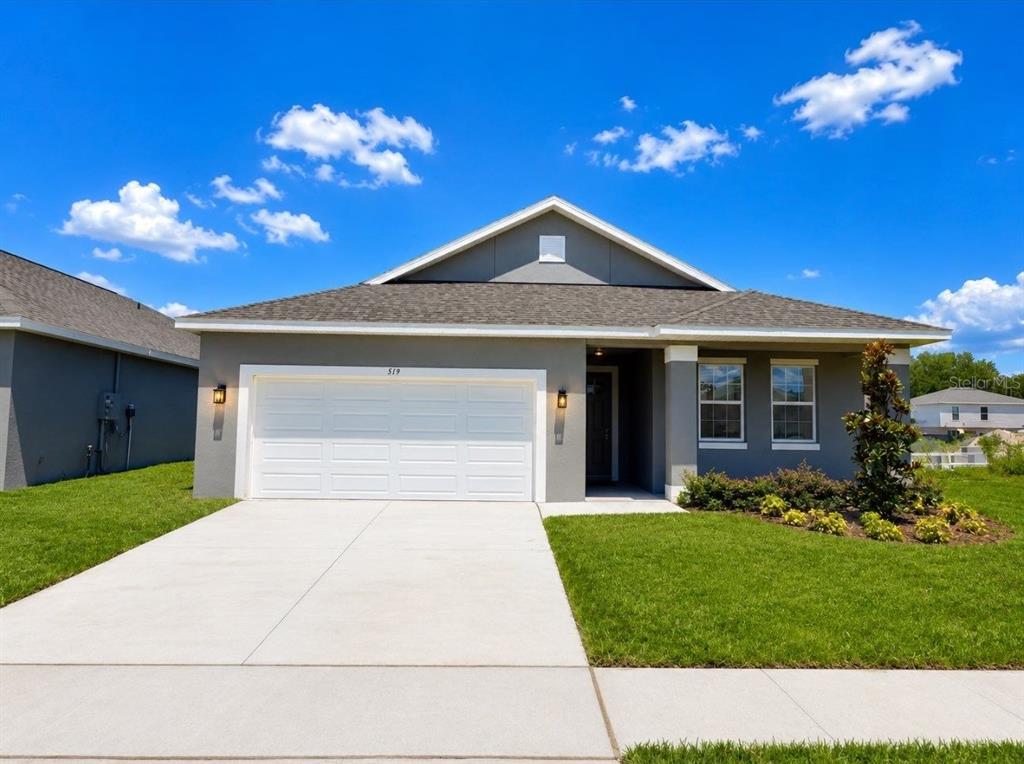 519 Ellie Ct - 519 Ellie Ct, Apopka, FL 32712 Luxury Property | Jose Angel Pina