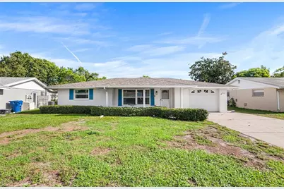 7913 Raintree Drive, New Port Richey, FL 34653 - Photo 1