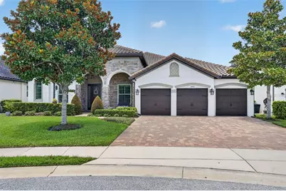 1492 Via Sangro Pl, Winter Park, FL 32792 - Photo 3