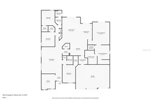 1492 Via Sangro Pl, Winter Park, FL 32792 - Photo 5