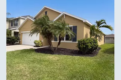 16415 Treasure Point Drive, Wimauma, FL 33598 - Photo 3