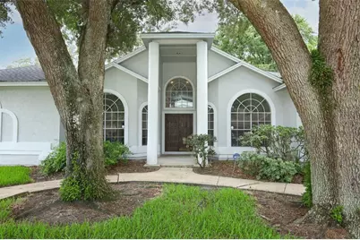 2357 Chantilly Terrace, Oviedo, FL 32765 - Photo 3