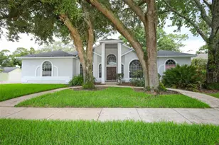 2357 Chantilly Terrace, Oviedo, FL 32765 - Photo 1