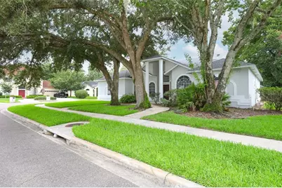 2357 Chantilly Terrace, Oviedo, FL 32765 - Photo 47