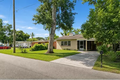 846 Driver Avenue, Winter Park, FL 32789 - Photo 1