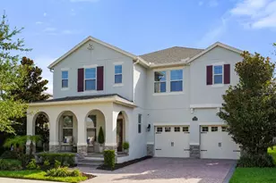 9561 Waterway Passage Dr, Winter Garden, FL 34787 - Photo 1