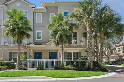 817 Greybull Run, Lake Mary, FL 32746 - Photo 1