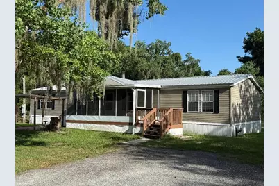 129 Patrician Place, Satsuma, FL 32189 - Photo 1