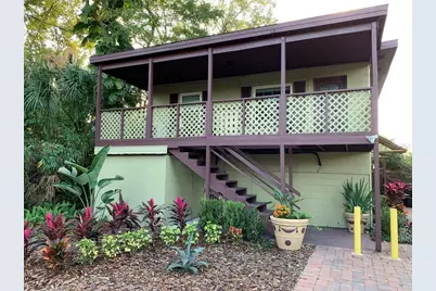 2512 Musselwhite Avenue #1, Orlando, FL 32804 - Photo 1