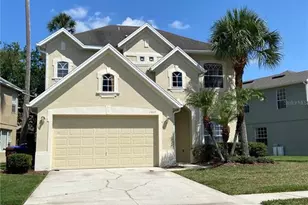 2809 Eagle Claw Ct, Kissimmee, FL 34746 - Photo 1