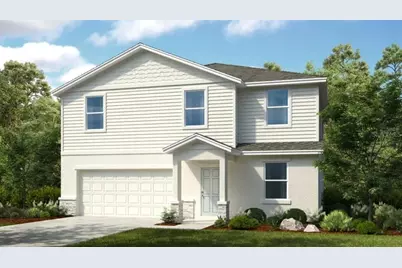 7413 Fieldstone Drive, Groveland, FL 34736 - Photo 1