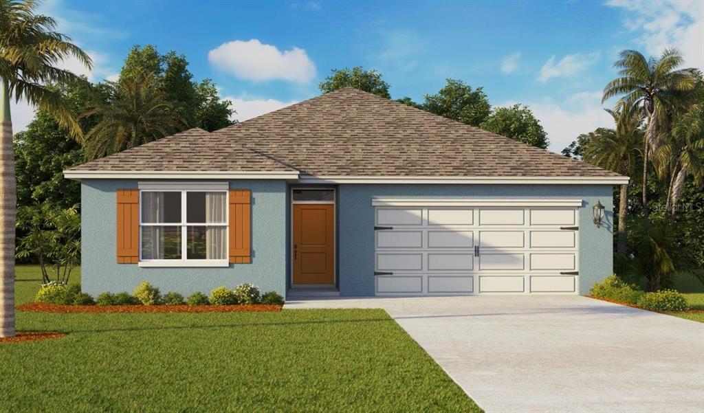 8464 Fox Den Cove - 8464 Fox Den Cove, Lakeland, FL 33810 Luxury Property | Jose Angel Pina