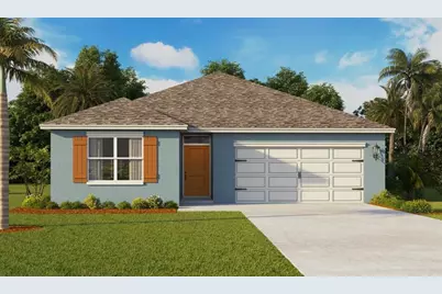 8464 Fox Den Cove, Lakeland, FL 33810 - Photo 1