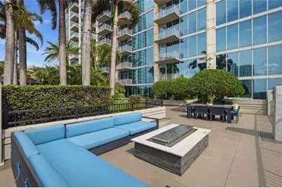 777 N Ashley Drive #2613, Tampa, FL 33602 - Photo 37