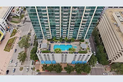 777 N Ashley Drive #2613, Tampa, FL 33602 - Photo 31