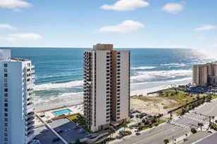 3051 S Atlantic Ave, Daytona Beach Shores, FL 32118 - Photo 1