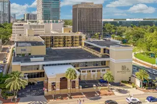 151 E Washington St, Orlando, FL 32801 - Photo 1