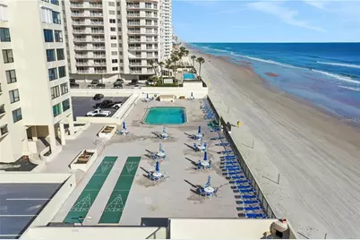 2987 S Atlantic Avenue #205, Daytona Beach Shores, FL 32118 - Photo 5