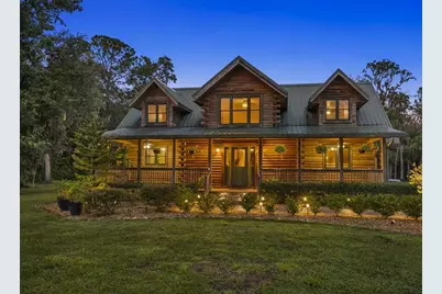 1223 Sutton Trail, Geneva, FL 32732 - Photo 1