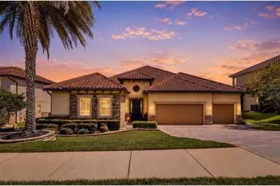 1744 Bella Lago Drive, Clermont, FL 34711 - Photo 1