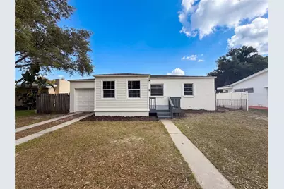 6129 5th Avenue N, Saint Petersburg, FL 33710 - Photo 1