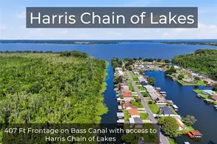 13525 Palm Dr, Astatula, FL 34705 - Photo 1