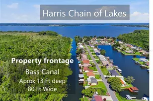 13525 Palm Dr, Astatula, FL 34705 - Photo 1