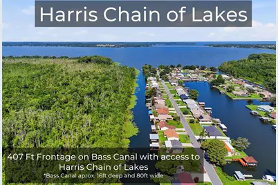 13525 Palm Drive, Astatula, FL 34705 - Photo 3