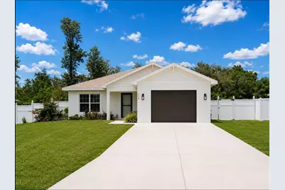 318 Eucalyptus Road, Lake Wales, FL 33898 - Photo 1