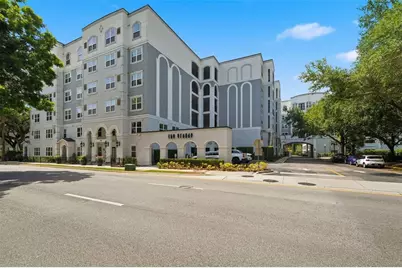 202 E South Street #3036, Orlando, FL 32801 - Photo 3