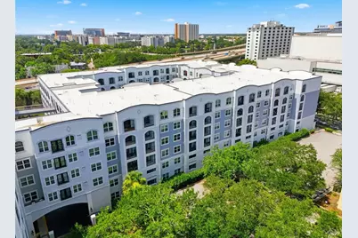 202 E South Street #3036, Orlando, FL 32801 - Photo 41