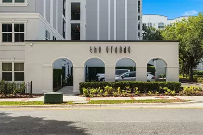 202 E South Street #3036, Orlando, FL 32801 - Photo 5