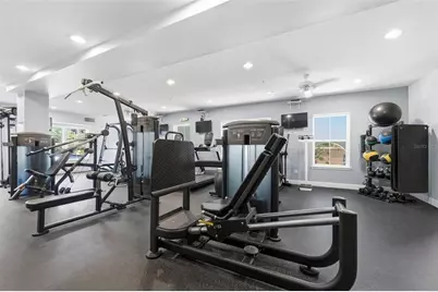 202 E South Street #3036, Orlando, FL 32801 - Photo 31
