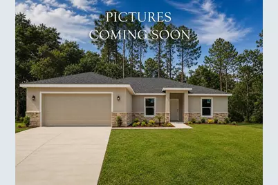 23027 SW Marine Boulevard, Dunnellon, FL 34431 - Photo 1
