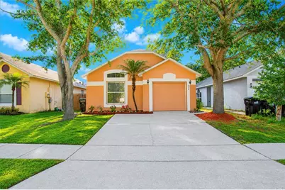 519 Beasley Court, Orlando, FL 32807 - Photo 1