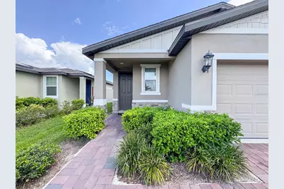 3533 Broadwing Boulevard, Poinciana, FL 34759 - Photo 1