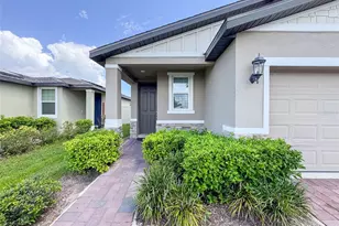 3533 Broadwing Blvd, Poinciana, FL 34759 - Photo 1