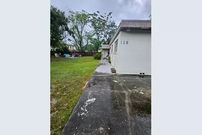 118 N Van Buren Avenue, Orlando, FL 32811 - Photo 1