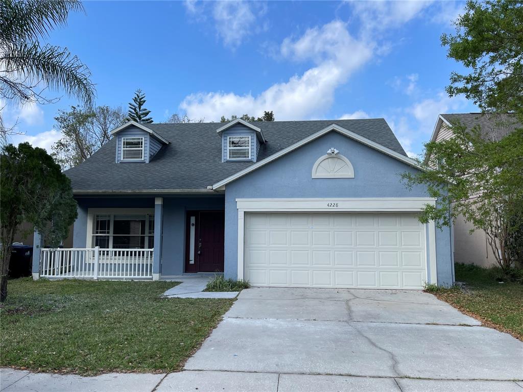 4228 Boca Woods Dr - 4228 Boca Woods Dr, Orlando, FL 32826 Luxury Property | Jose Angel Pina