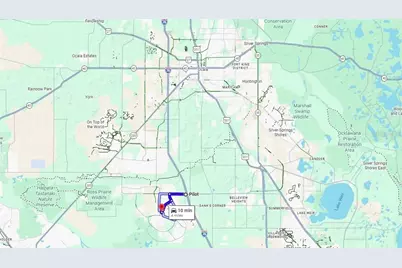 0 SW 151 Place, Ocala, FL 34473 - Photo 3