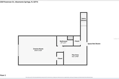338 Pinestraw Circle, Altamonte Springs, FL 32714 - Photo 43