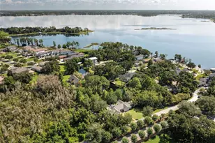 12085 Sandy Shores Dr, Windermere, FL 34786 - Photo 45