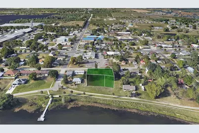 0 E Lake Menzie Boulevard, Dundee, FL 33838 - Photo 1