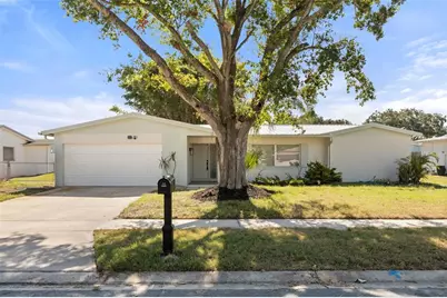 1840 Sandbar Drive, Merritt Island, FL 32953 - Photo 1