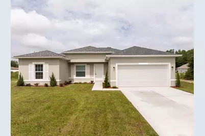 7764 N Darby Drive, Citrus Springs, FL 34433 - Photo 1