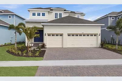 911 Signet Drive, Apollo Beach, FL 33572 - Photo 1